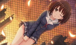 肉嫁高柳家动漫,青春校园的甜蜜邂逅